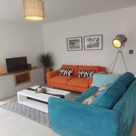 Impeccable 2-bed House In Newquay