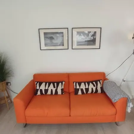 Impeccable 2-bed House In Newquay *