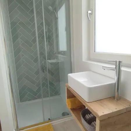 Holiday home Impeccable 2-bed House In Newquay Newquay (Cornwall)