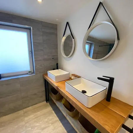Holiday home Impeccable 2-bed House In Newquay *