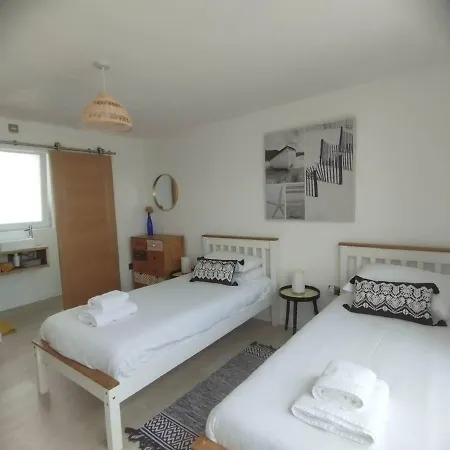Impeccable 2-bed House In Newquay Holiday home Newquay (Cornwall)