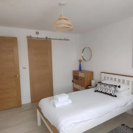 Holiday home Impeccable 2-bed House In Newquay Newquay (Cornwall)