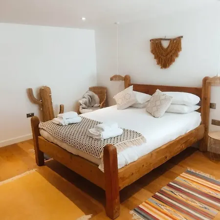 Impeccable 2-bed House In Newquay Holiday home Newquay (Cornwall)
